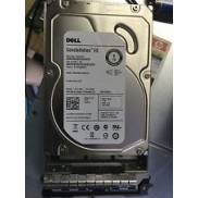 DELL 1TB 7.2K 6G 3.5" SAS HDD ST1000NM0001 9YZ264-150 0740YX